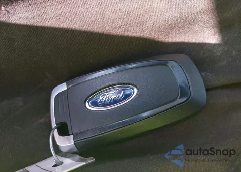 2018 Ford Edge Se from USA, damaged, VIN 2FMPK4G99JBC42768